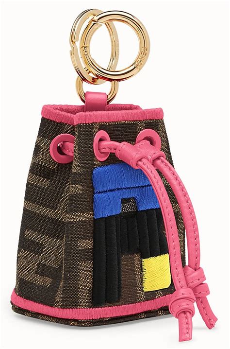 Fendi Handbag Charms for Women for sale 